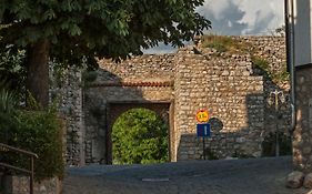 Upper Gate Apartments